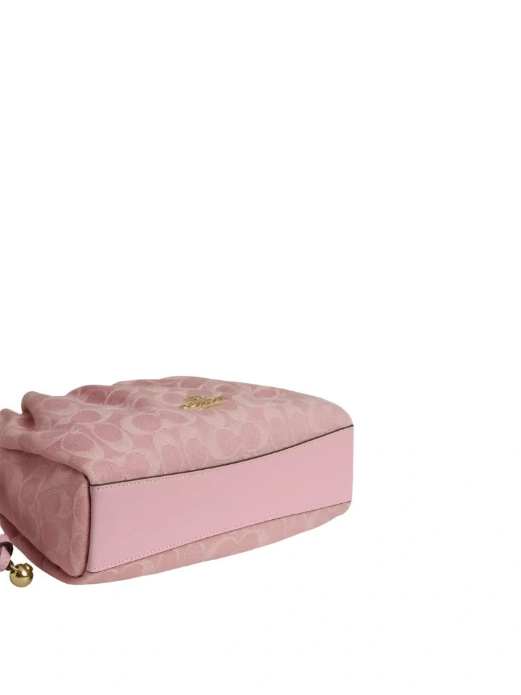 FAYE SHOULDER BAG