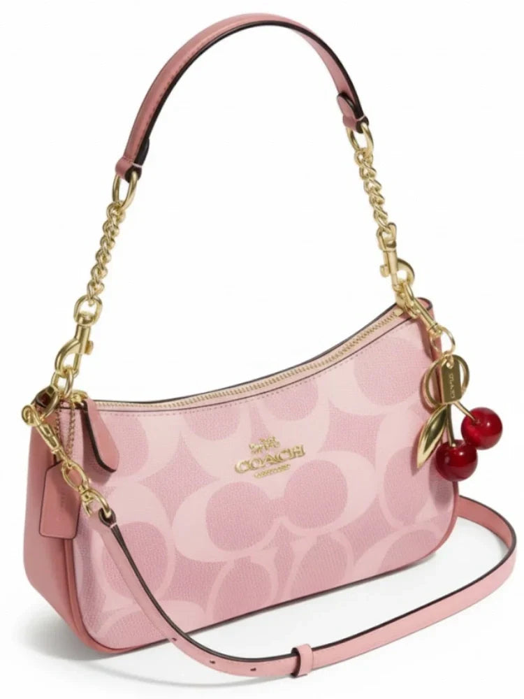 TERI SHOULDER BAG
