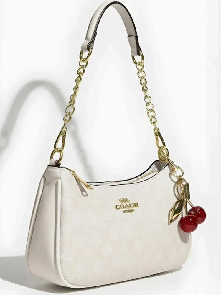 TERI SHOULDER BAG