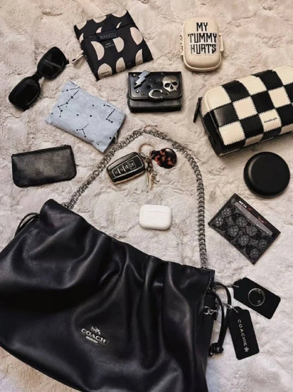 FAYE SHOULDER BAG