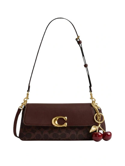 JET SHOULDER BAG