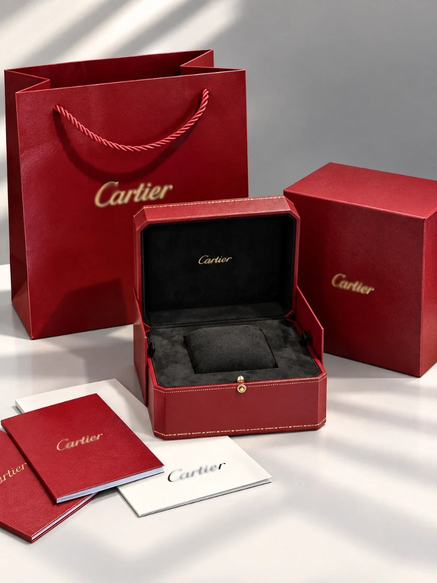 Brand Premium Presentation Box