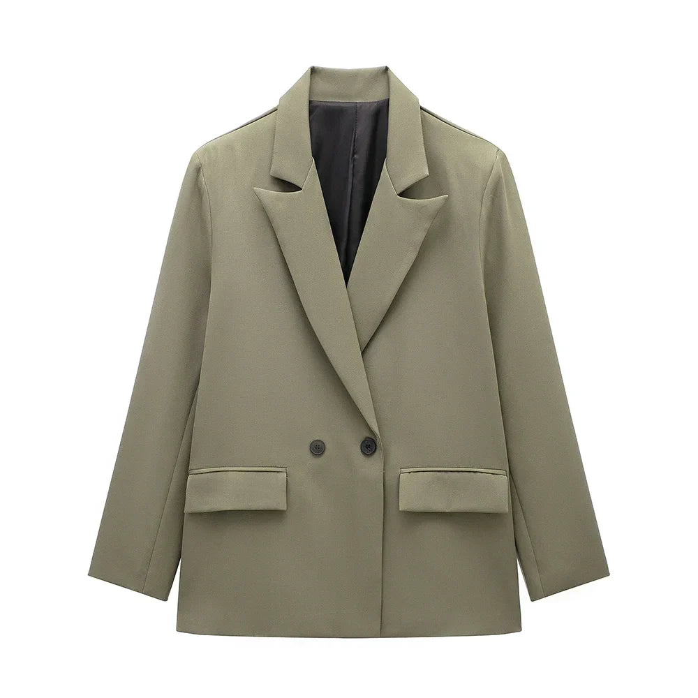 Vintage Lady Blazer