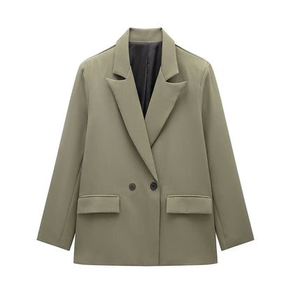 Vintage Lady Blazer