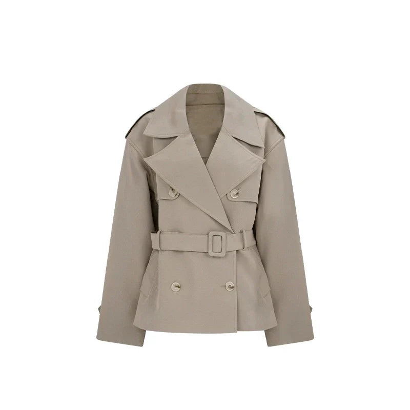 Set TrenchCoat