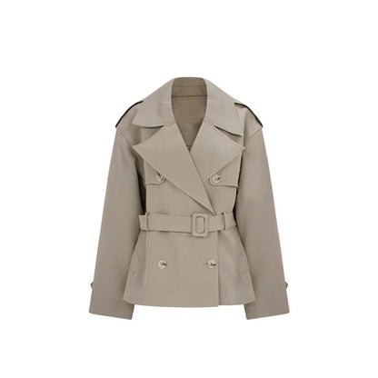 Set TrenchCoat