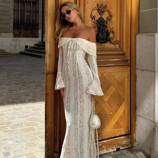 Women’s Elegant Gown
