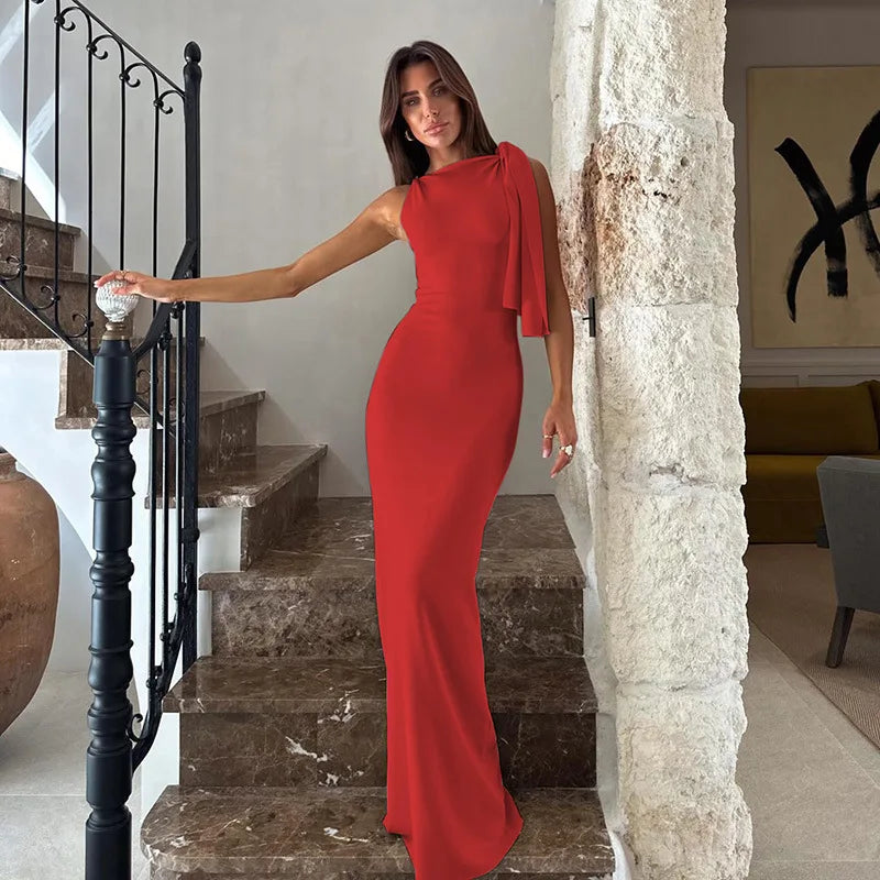 Solstice Maxi Dress