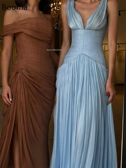 Floor Length Gown