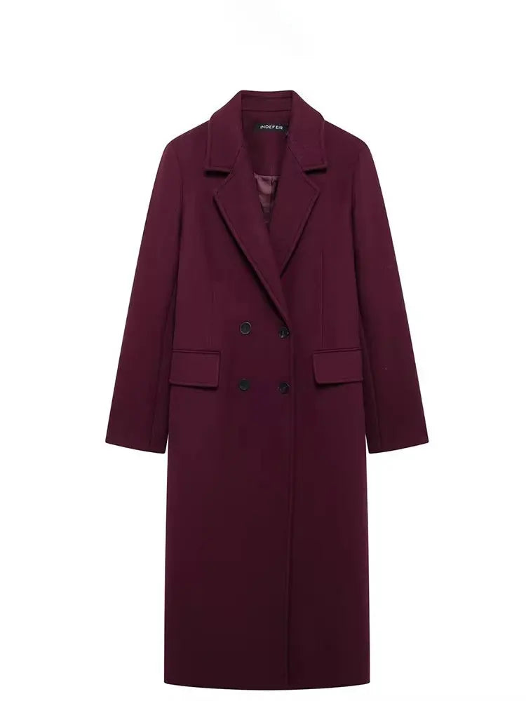 Stylish Long Coat