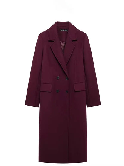 Stylish Long Coat