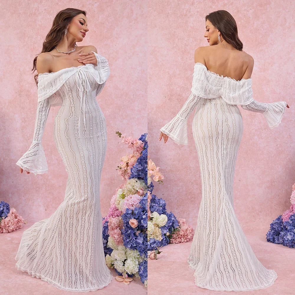 Women’s Elegant Gown