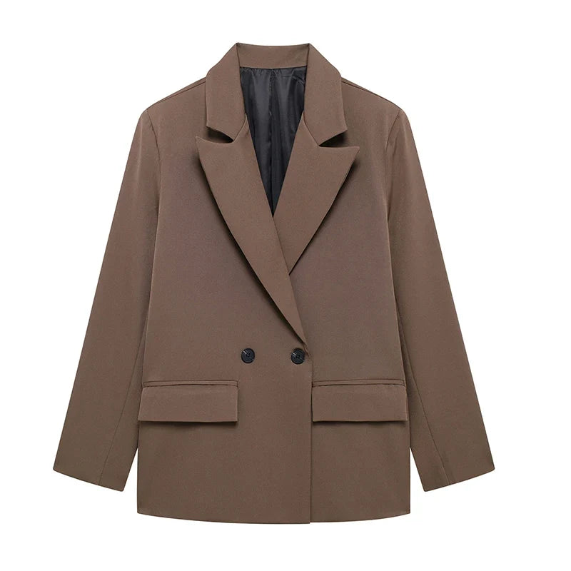 Vintage Lady Blazer