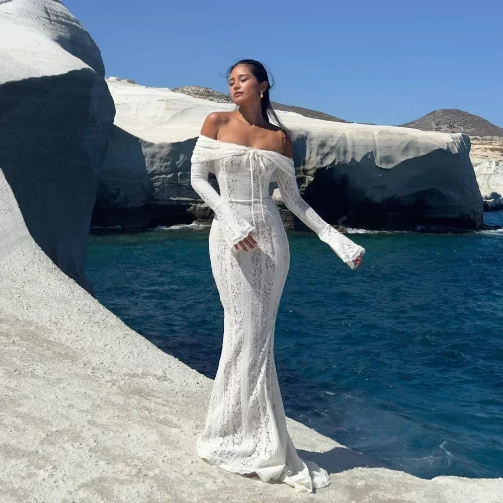 Women’s Elegant Gown