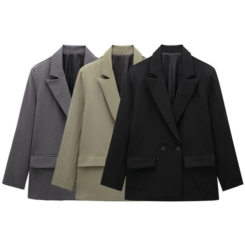 Vintage Lady Blazer