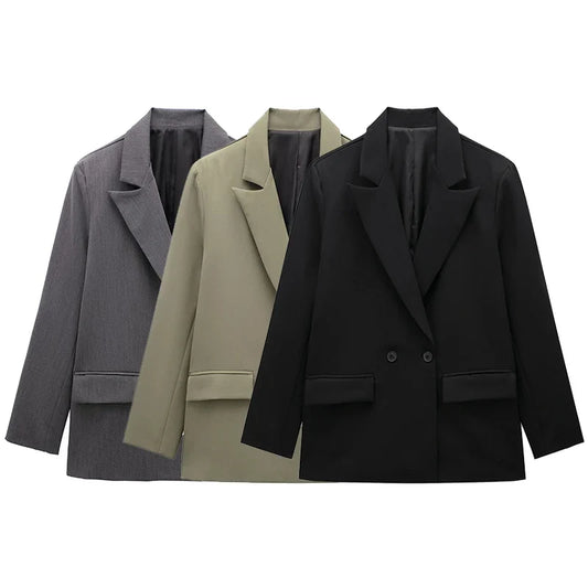 Vintage Lady Blazer