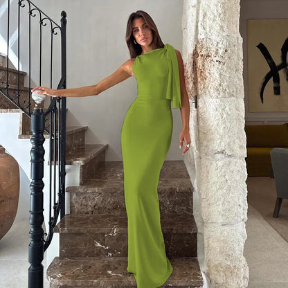 Solstice Maxi Dress