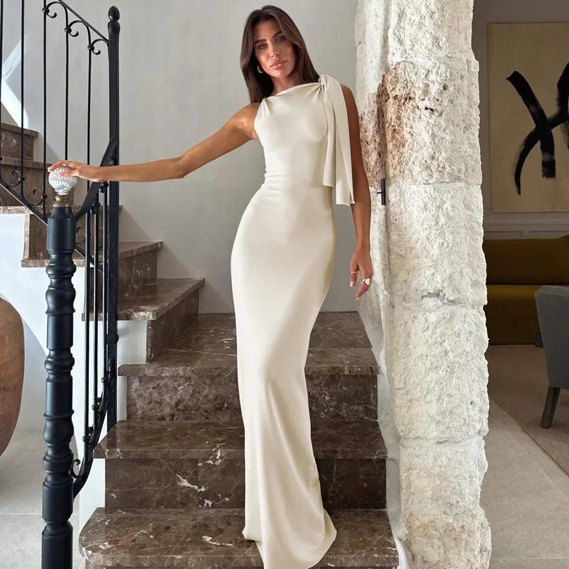 Solstice Maxi Dress