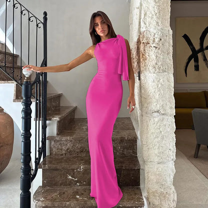 Solstice Maxi Dress