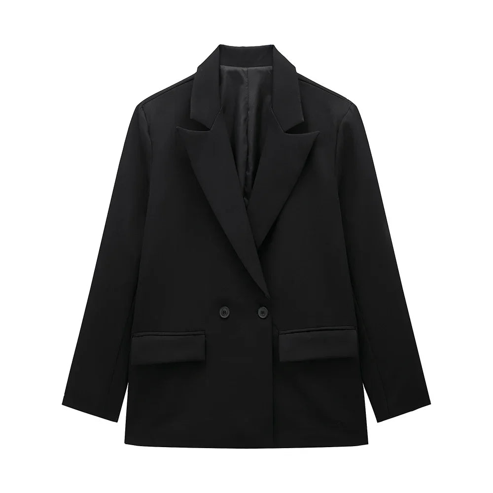 Vintage Lady Blazer