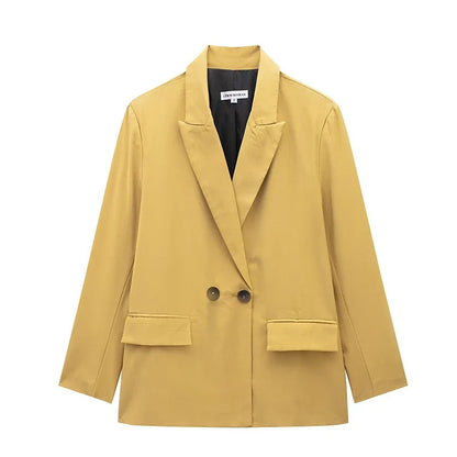 Vintage Lady Blazer