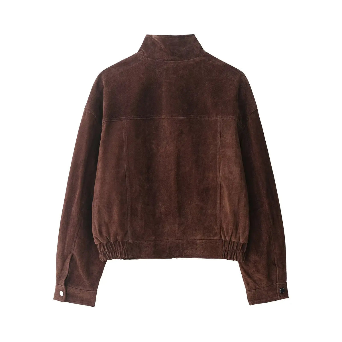 Fashion Autumn Coat