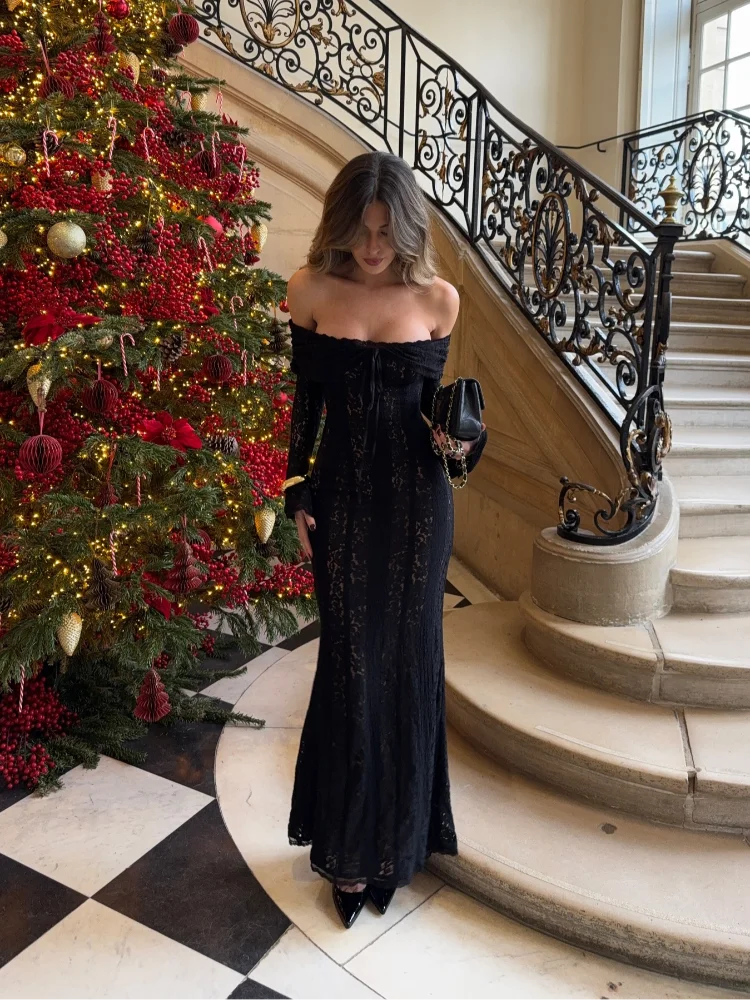 Women’s Elegant Gown