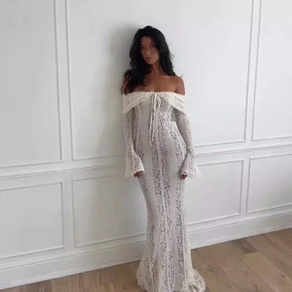 Women’s Elegant Gown