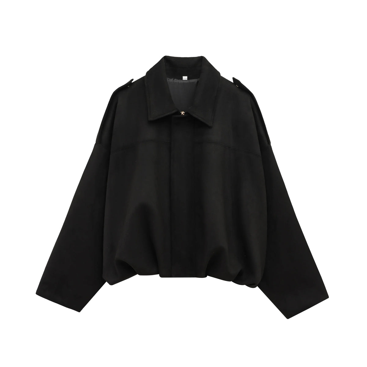Vintage Bomber Jacket