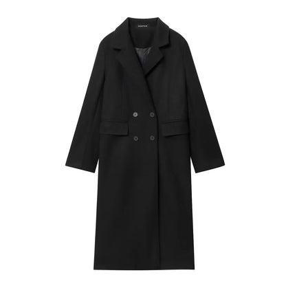 Stylish Long Coat