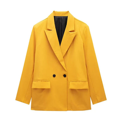 Vintage Lady Blazer