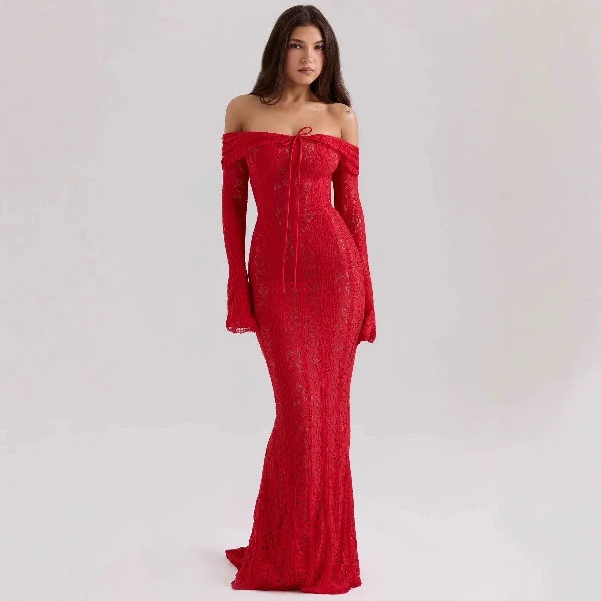 Women’s Elegant Gown