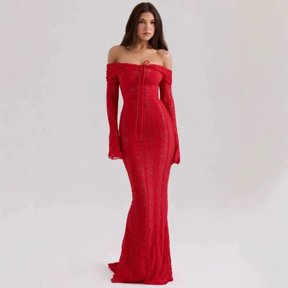 Women’s Elegant Gown