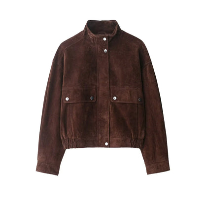 Fashion Autumn Coat