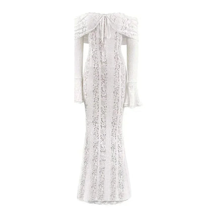 Women’s Elegant Gown