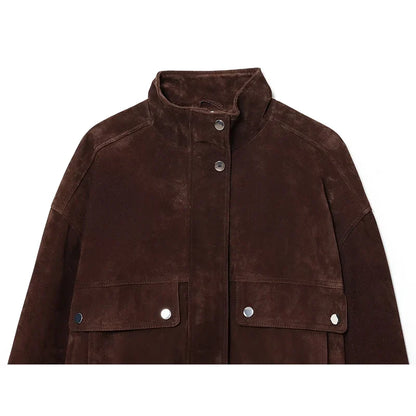 Fashion Autumn Coat