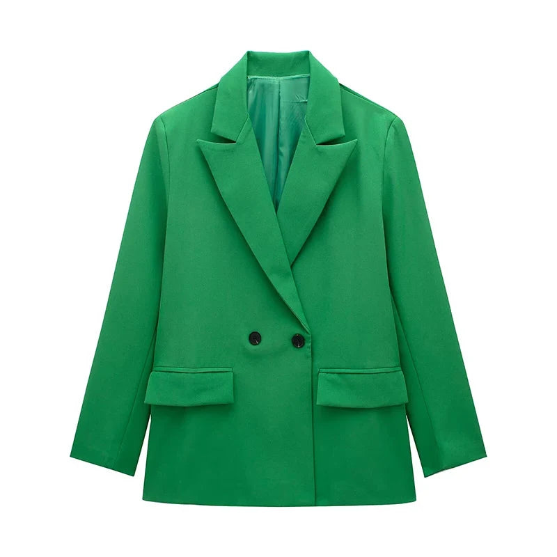 Vintage Lady Blazer
