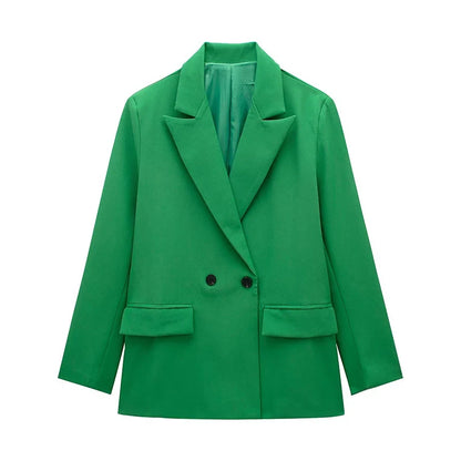 Vintage Lady Blazer