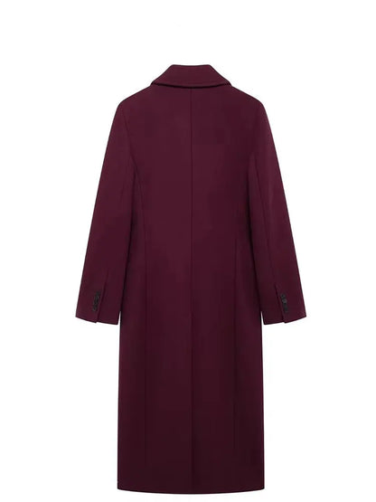 Stylish Long Coat