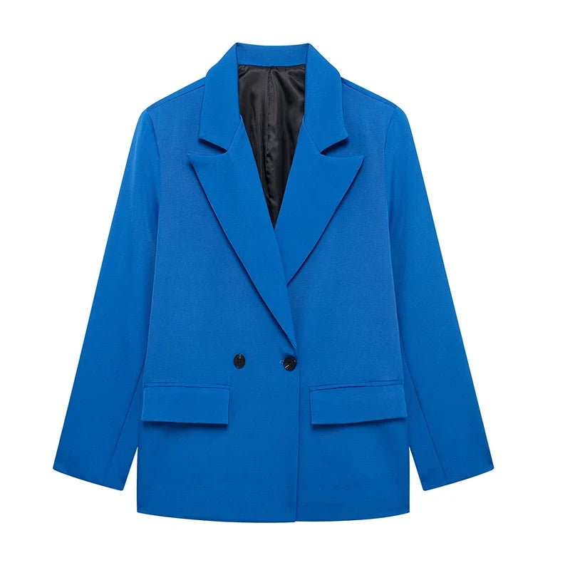 Vintage Lady Blazer