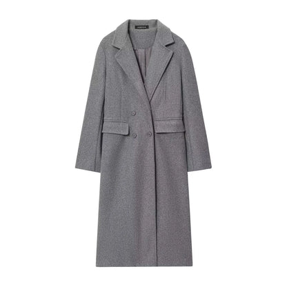 Stylish Long Coat