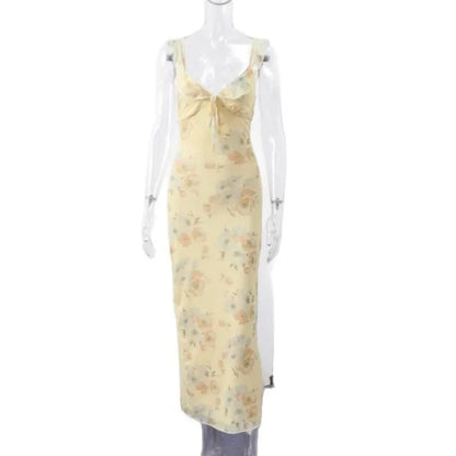 Floral Breeze Dress
