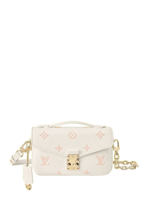POCHETTE MÉTIS EAST WEST BAG