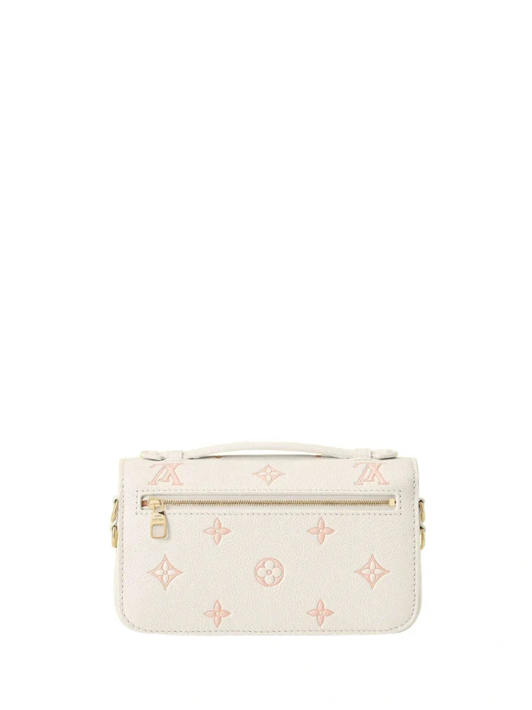 POCHETTE MÉTIS EAST WEST BAG