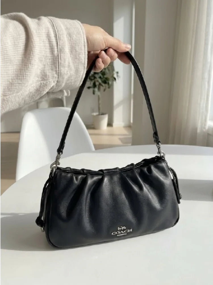 FAYE SHOULDER BAG