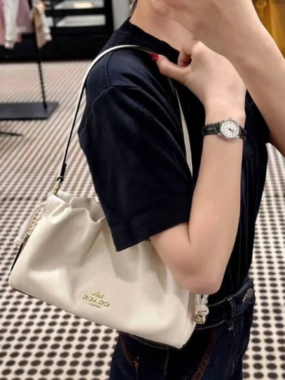 FAYE SHOULDER BAG