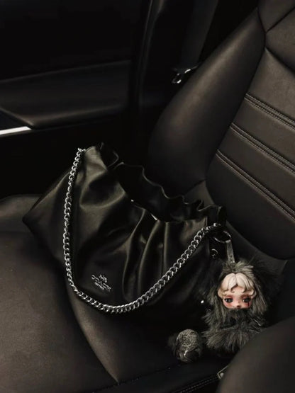 FAYE SHOULDER BAG