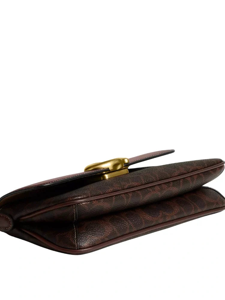 JET SHOULDER BAG