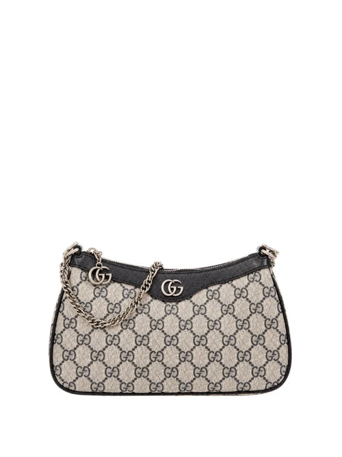 OPHIDIA SMALL SHOULDER BAG