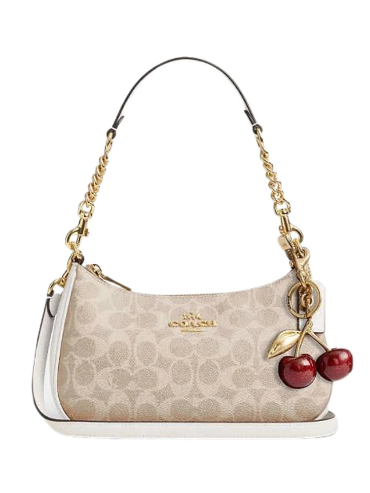 TERI SHOULDER BAG